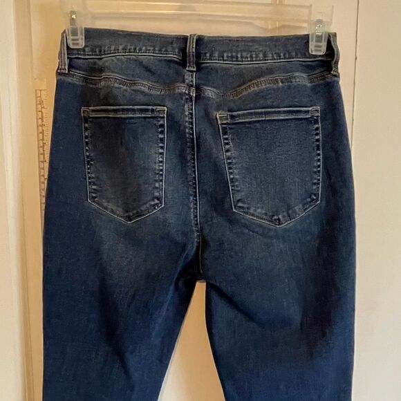 PACSUN HIGH RISE JEGGING SIZE 30 - Picture 8 of 11